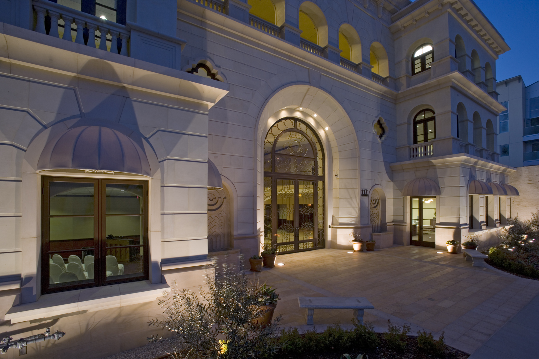 Cast Stone & GFRC Products Design Catalog